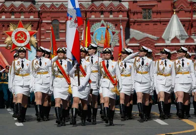 Новая женская военная форма ВСУ - как выглядит, фото с полигона | РБК  Украина