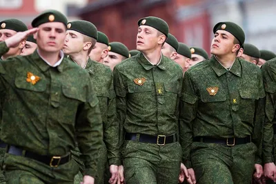 Современная военная форма (ВКПО) — экипировка солдат Российской армии |  e_frik@bk.ru | Дзен