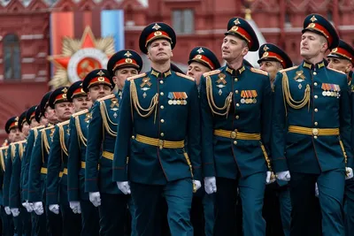 Военная форма Российской армии - | Читать на сайте Militarysale.ru
