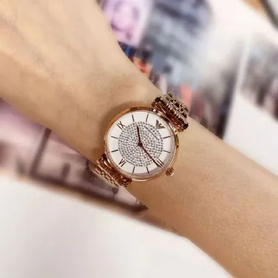 Наручные часы Emporio Armani AR11244 — купить в интернет-магазине  AllTime.ru по лучшей цене, фото, характеристики, инструкция, описание