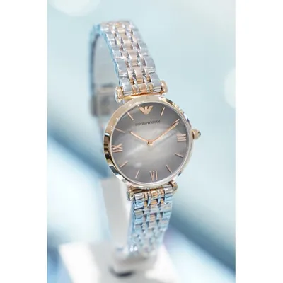 Часы женские Emporio Armani AR1803 (ID#249664396), цена: 7520 ₴, купить на  Prom.ua