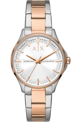 AX4331. Женские часы Armani Exchange AX4331 в Киеве. Купить часы AX4331 в  Кривом Роге, Мелитополе, Павлограде