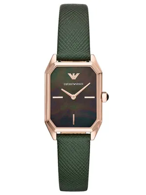 ЖЕНСКИЕ наручные часы Emporio Armani AR1925 в Москве. КВАРЦЕВЫЕ Emporio  Armani AR1925