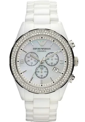 Женские часы Emporio Armani✴️ цены, купить наручные часы Эмпорио Армани для  женщин, девушек в магазине Имидж