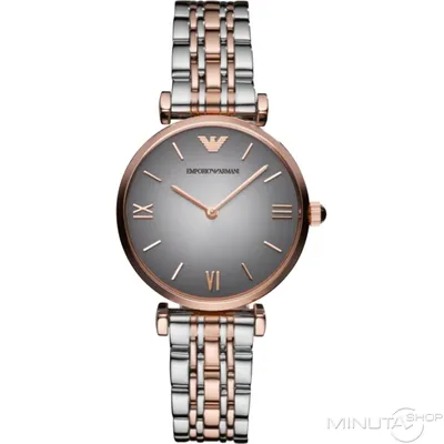 Часы женские наручные Emporio Armani - купить часы женские наручные Эмпорио  Армани, цены в Москве на Мегамаркет