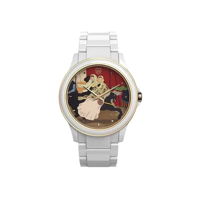 Женские наручные часы Rado Integral (01741) (id 100611897), купить в  Казахстане, цена на Satu.kz