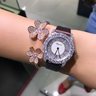 Женские часы 2022, модные женские часы со звездным небом, магнитные часы,  светящиеся стрелки, кварцевые наручные часы, низкая цена, Прямая поставка |  AliExpress