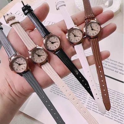 Женские часы Fashion купить по цене 615 ₽ в интернет-магазине KazanExpress