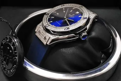 Часы Hublot Big Bang Madre Perla 41 mm 341.SG.600.LS.114 (35271) купить в  Москве, выгодная цена - ломбард на Кутузовском