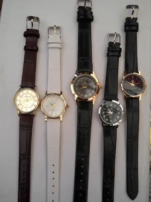 Какие женские часы самые дорогие