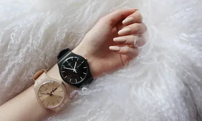 Классика вне времени: изысканные женские часы от D1 Milano — BurdaStyle.ru