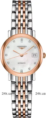 Longines Conquest L33774976 - купить в Москве в интернет-магазине, цена на  оригинал