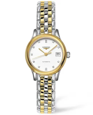 Часы Longines La Grande Classique L42094876 купить в Москве по цене 183300  RUB: описание, характеристики