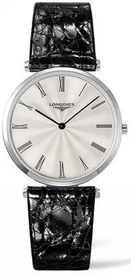 Женские часы Longines L5703 (ID#99356714), цена: 45 руб., купить на Deal.by