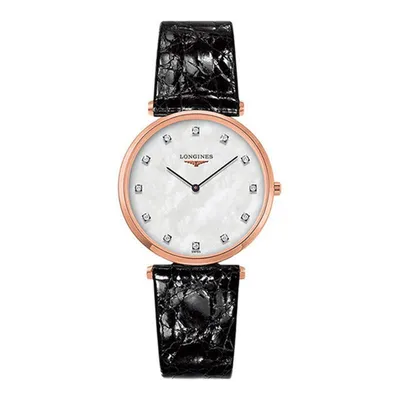 Женские наручные часы Longines L4.709.1.88.2 купить в Уфе по лучшей цене
