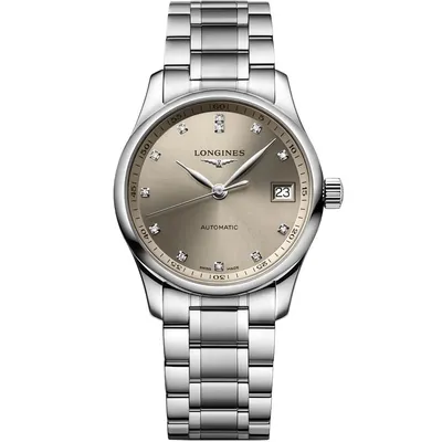 Женские наручные часы Longines L2.303.0.57.2 купить в Уфе по лучшей цене