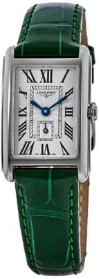 Часы LONGINES Master Collection L2.357.4.07.6 купить по цене 113510 грн на  сайте - The Watch