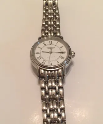 Крутые женские часы Longines PrimaLuna, премиального ААА класса  (ID#1873047012), цена: 4180 ₴, купить на Prom.ua