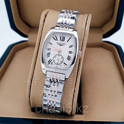 Наручные часы Longines Longines evidenza L2.142.4.70.2 — купить в  интернет-магазине Chrono.ru по цене 292600 рублей