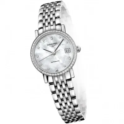 Купить мужские и женские часы Longines Collection в Санкт-Петербурге.  Каталог с ценами официального дилера✓.