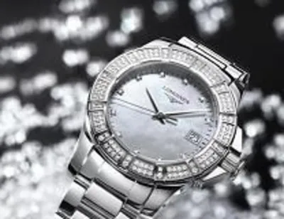 Женские часы The Longines Elegant Collection (L4.309.0.87.6) - купить в  Украине по выгодной цене, большой выбор часов Longines - заказать в  каталоге интернет магазина Originalwatches