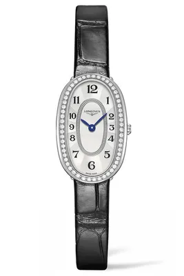 Женские часы Longines L4.512.4.97.6 La Grande Classique de Longines -  купить по цене 65210 в грн в Киеве, Днепре, отзывы в интернет-магазине  Timeshop