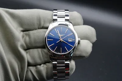 Купить женкие часы Longines Symphonette L2.305.0.83.0 в магазине - Eurotime