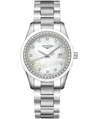 Женские часы Longines L5703: продажа, цена в Минске. Наручные и карманные  часы от \"NewExtraTime\" - 99356714