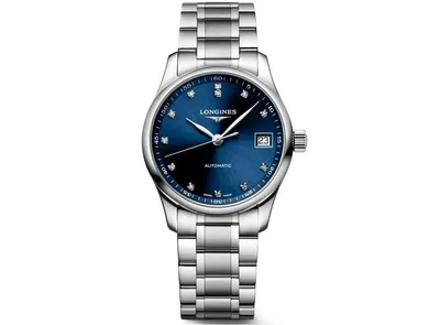 Крутые женские часы Longines PrimaLuna, премиального ААА класса  (ID#1873047012), цена: 4180 ₴, купить на Prom.ua