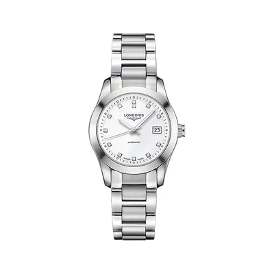 Женские наручные часы Longines L2.385.4.87.6 купить в Уфе по лучшей цене