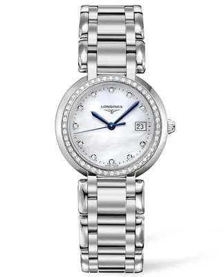 Часы Longines Conquest Classic 34mm L2.386.4.92.6 【Выгодная цена】 - купить  у DJONWATCH