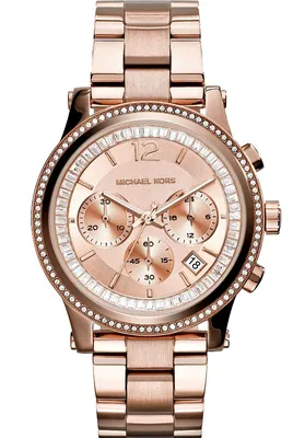 Жіночий годинник Michael Kors MK5735, 46% OFF