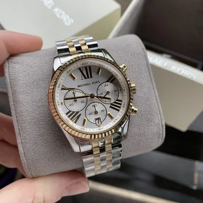Наручные часы Michael Kors MK5798 - купить по лучшей цене | WATCHSHOP.KZ