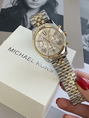 MK3644 - Купить по лучшей цене часы Michael Kors у официального дилера  Casualwatches