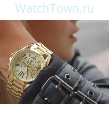 Женские Часы MICHAEL KORS Ritz MK6324 White Dial 38mm 100m (ID#1516916968),  цена: 7510 ₴, купить на Prom.ua