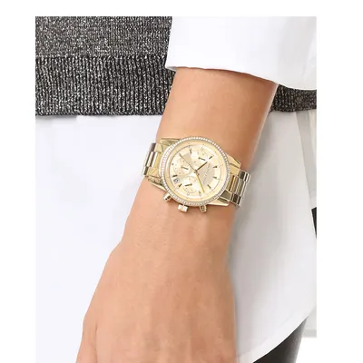 Женские часы Michael Kors MK6356 - купить по лучшей цене | WATCHSHOP.KZ