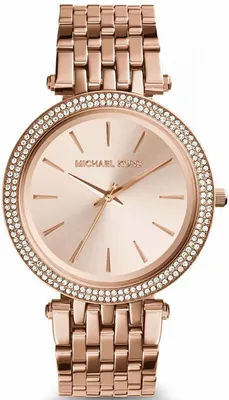 Часы Michael Kors MK3192 купить часы Майкл Корс MK 3192 в Киеве, Украине,  Харькове, Днепре, Одессе, цена, фото - Vector D