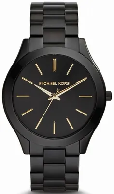 Новинки женских часов Michael Kors — блог AllTime.ru