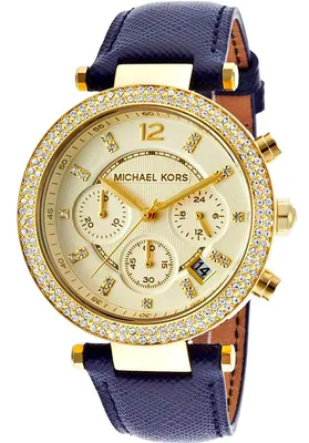 Женские часы Michael Kors MK5739 - купить по лучшей цене | WATCHSHOP.KZ