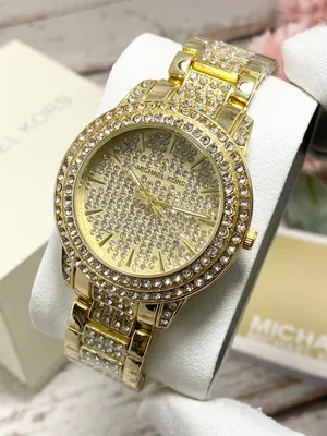 Женские Часы Michael Kors, в магазине Michael Kors — на Шопоголик