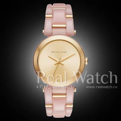 Наручные часы Michael Kors MK6174 — купить в интернет-магазине AllTime.ru  по лучшей цене, фото, характеристики, инструкция, описание