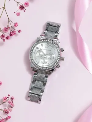MK6174 - Купить по лучшей цене часы Michael Kors у официального дилера  Casualwatches