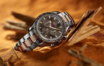 Наручные часы Omega Seamaster 210.30.44.51.03.001 (Швейцария) купить за 871  200 ₽ в Сибтайм