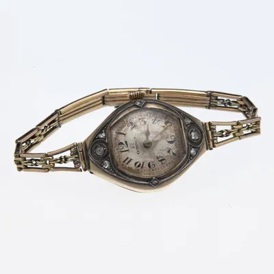 Женские наручные Часы Omega De Ville Co-Axial Ladies (19298) купить в  Минске в интернет-магазине, цена и описание