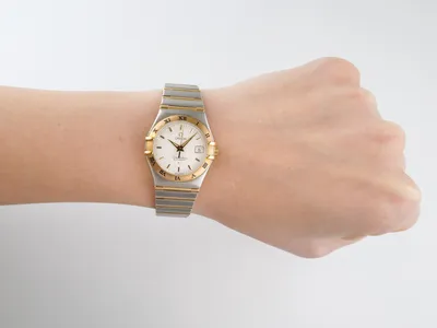 Omega Constellation. История часового созвездия Omega. PandaTells.com