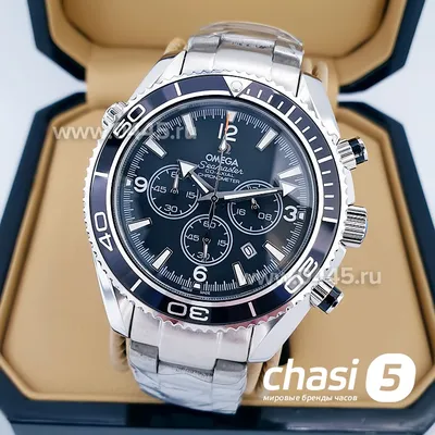Часы Omega Seamaster 300M Co-Axial Master Chronometer 210.32.42.20.03.001  290114 – купить в Москве по выгодной цене: фото, характеристики