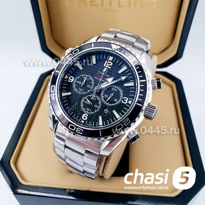 Мужские часы Omega SEAMASTER Planet Ocean 215.33.44.21.03.001 купить  мужские часы ОМЕГА 21533442103001 в Запорожье, Днепре, Украине, цена, фото,  магазин Акцент