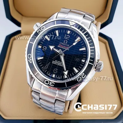 Наручные часы omega stainless steel back water resistant — цена 300 грн в  каталоге Часы ✓ Купить женские вещи по доступной цене на Шафе | Украина  #41285164