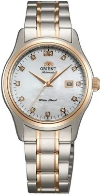 Женские кварцевые японские часы - Orient FQC0D003W - 23 500 руб. - в  магазине в Самаре купить
