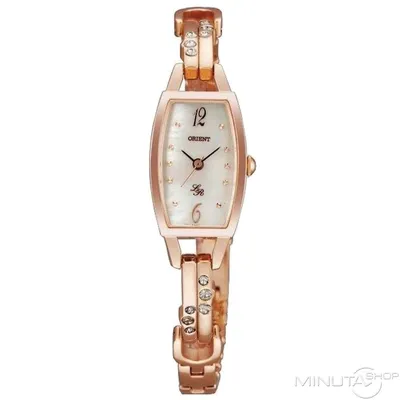 FNR1Q004W - Купить по лучшей цене часы Orient у официального дилера  Casualwatches